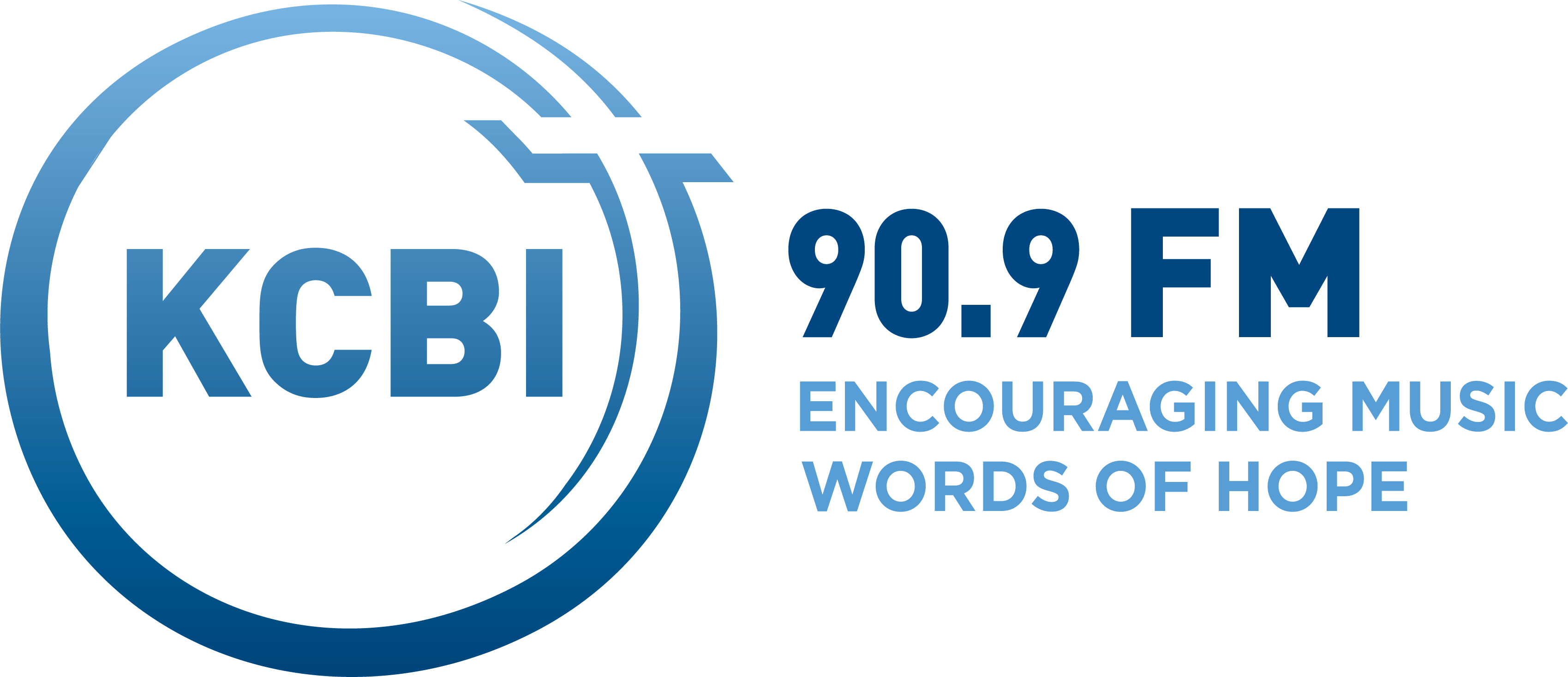 KCBI KCBI