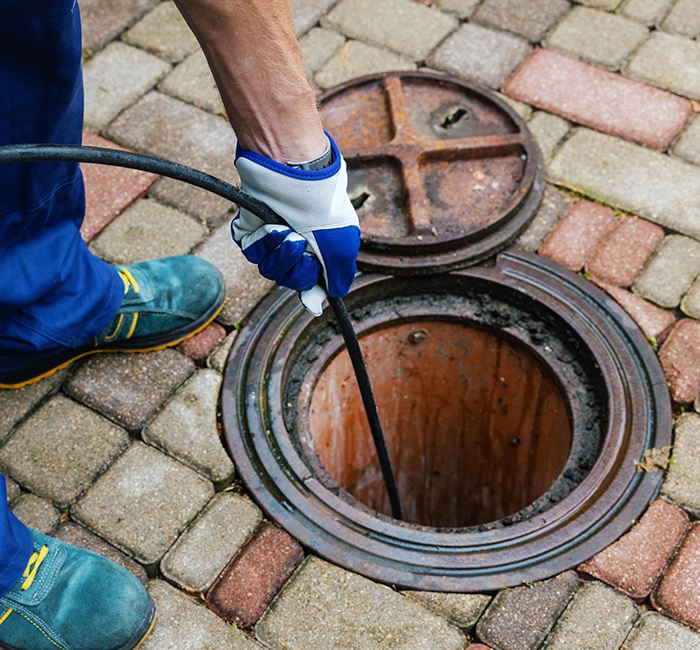 Plumbing Services