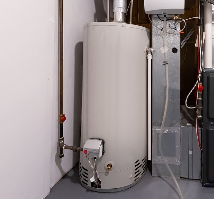 Water Heaters